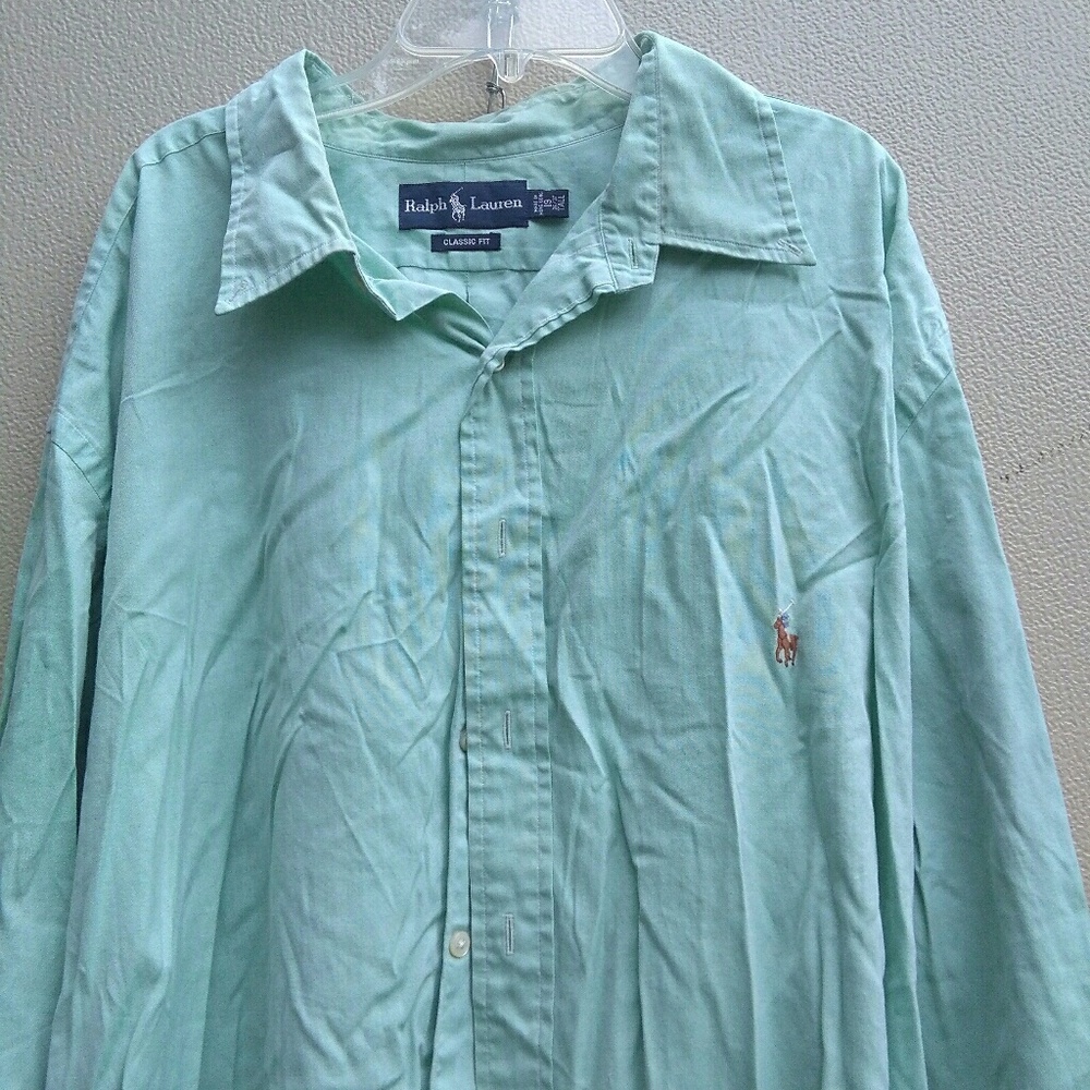Polo shirt